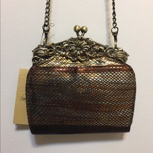 Patricia Nash Rosaria purse
